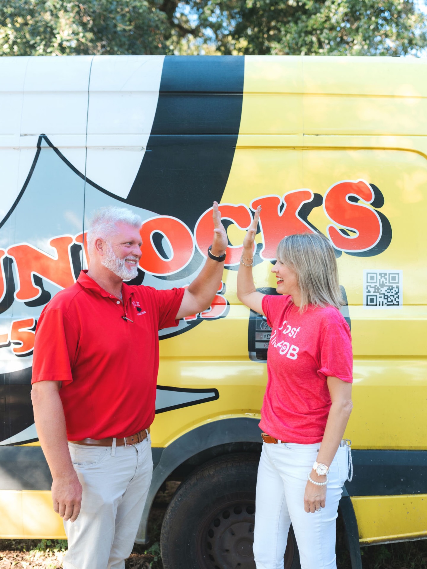 Ace Unlocks owner in Pensacola
