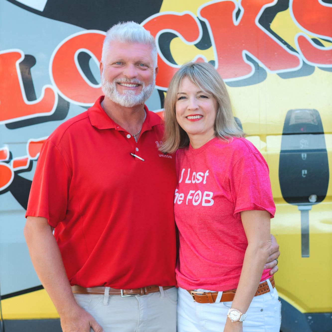 Ace Unlocks locksmith service in Pensacola