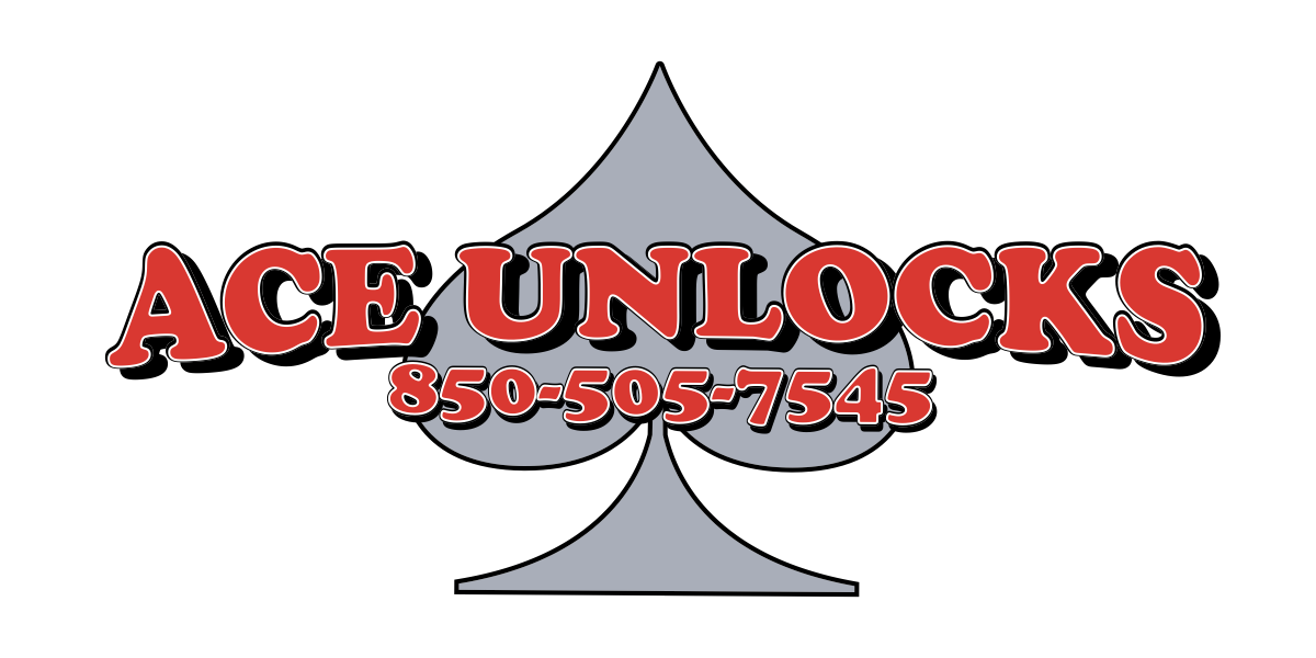 Ace Unlocks logo