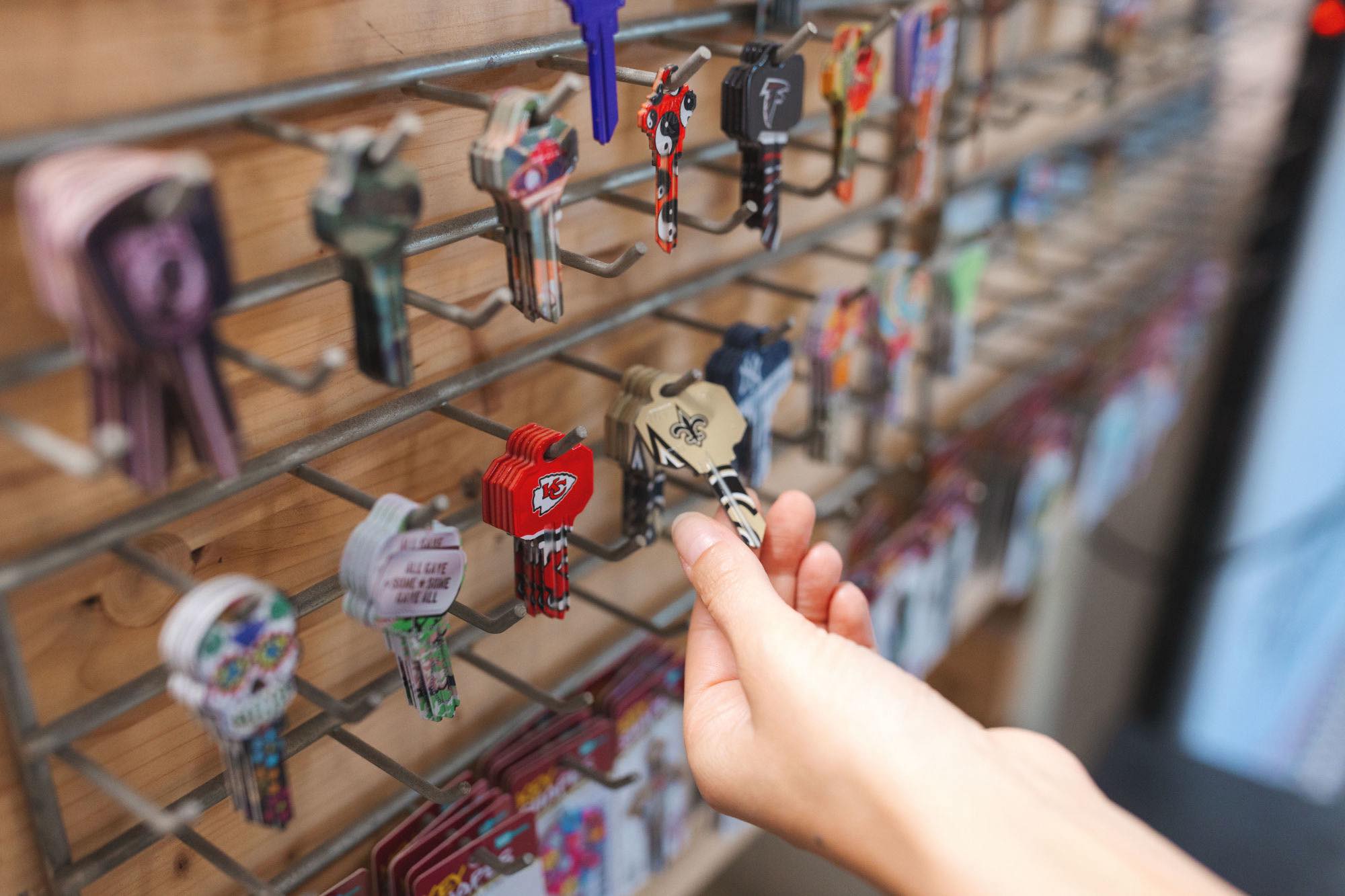 Ace Unlocks locksmith service in Pensacola